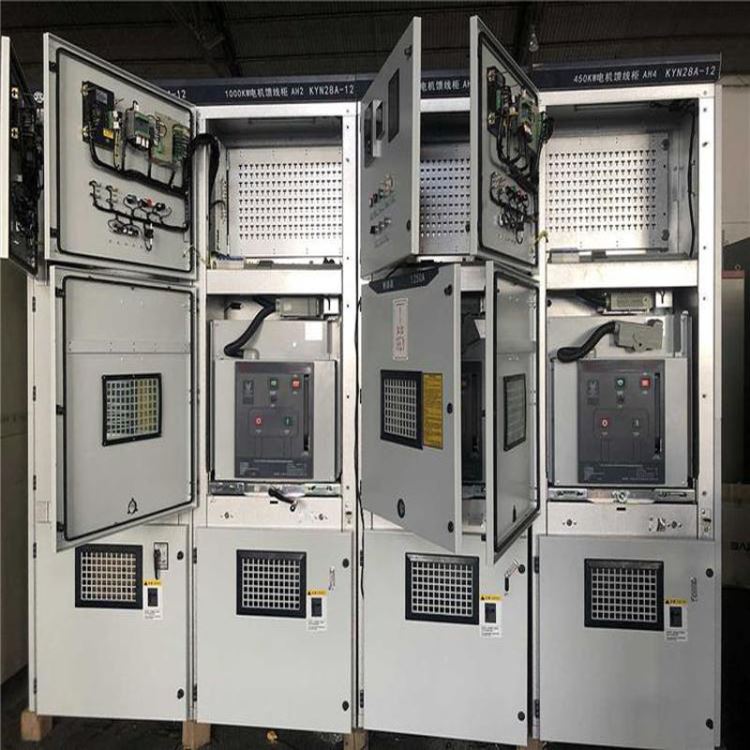 开关柜 天康电气柜 天康TK 厂家生产 性能稳定_开关柜_高低压电器_电工电气_供应_工品联盟网