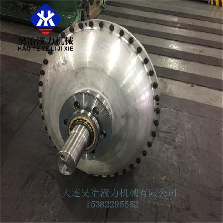 耦合器旋转组件 限矩型耦合器旋转组件 昊冶现货款到发货_耦合器_高低压电器_电工电气_供应_工品联盟网