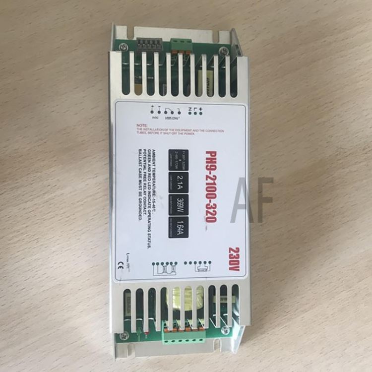 厂家直销 镇流器 RL1-800-10055-100W 紫外线消毒 灯管通用 电子整流器_整流器_高低压电器_电工电气_供应_工品联盟网