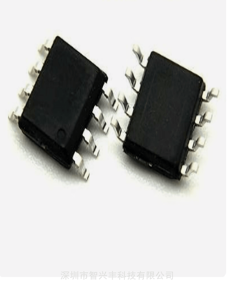 JW7707A同步整流器控制器输出电压：5V至12V_整流器_高低压电器_电工电气_供应_工品联盟网