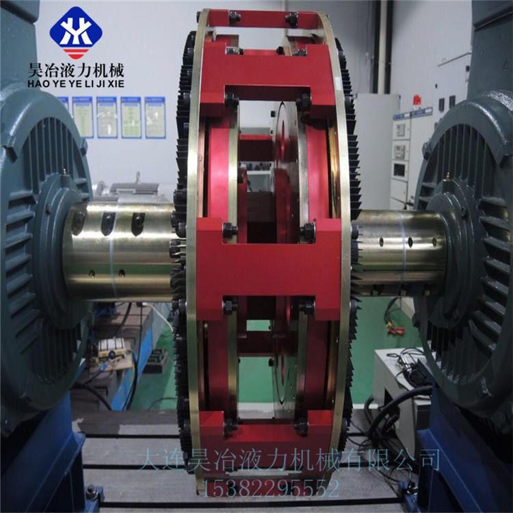 限矩型永磁联轴器 矿用耦合器 昊冶耦合器厂家_耦合器_高低压电器_电工电气_供应_工品联盟网