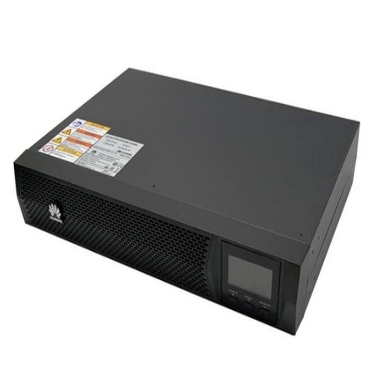 华为UPS2000-G系列-1KRTS 机架式1KVA 800W 稳压电源