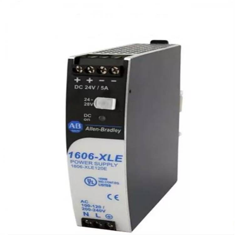 销售1606-XLP90B紧凑型开关电源 原装1606XLP90BAB罗克韦尔开关电源