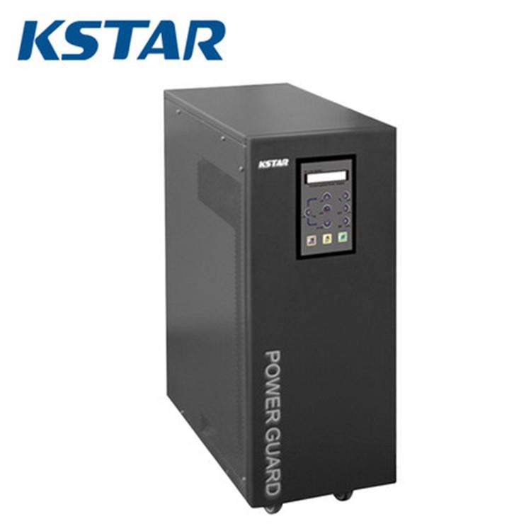 科士达（KSTAR）KSTAR科士达UPS不间断电源GP804H 4KVA/3200W 工频在线式UPS电源 稳压电源