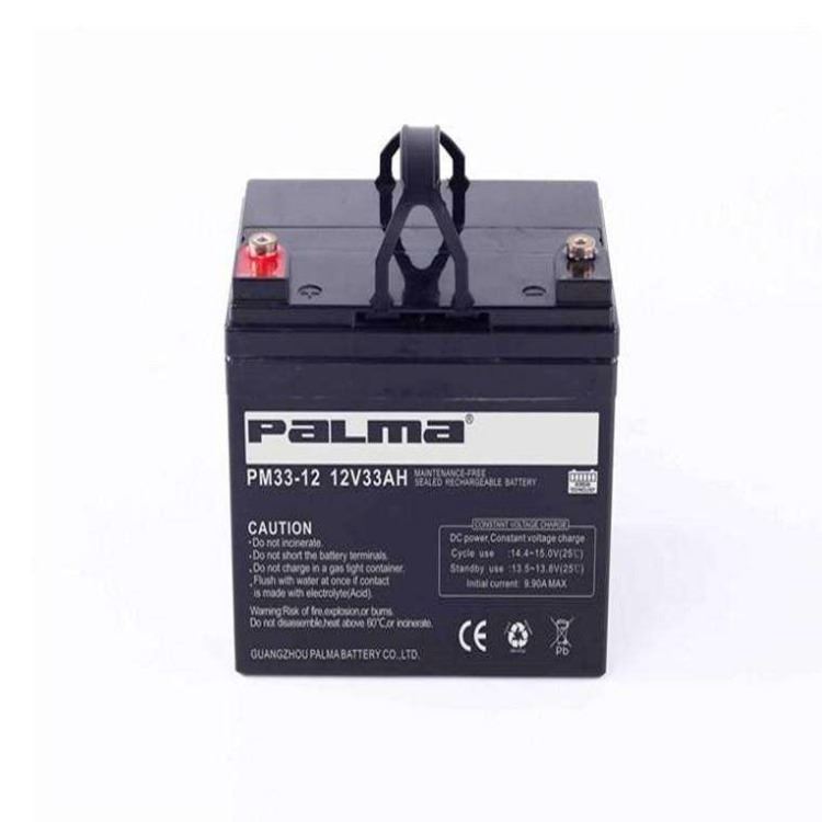 PALMA八马蓄电池PM80-12铅酸蓄电池机房UPS专用蓄电池12V80AH代理报价_蓄电池_电源_电工电气_供应_工品联盟网
