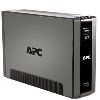APC 施耐德 UPS不间断电源 BR1000G-CN 600W 1000VA 家用电脑稳压电源 后背式电源 现货包邮_稳压电源_电源_电工电气_供应_工品联盟网