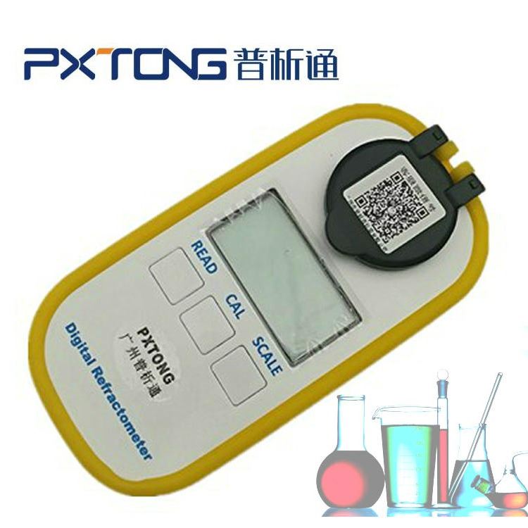 普析通 数显蓄电池比重计 蓄电池比重计 数显蓄电池比重测试仪  PX-CDD601