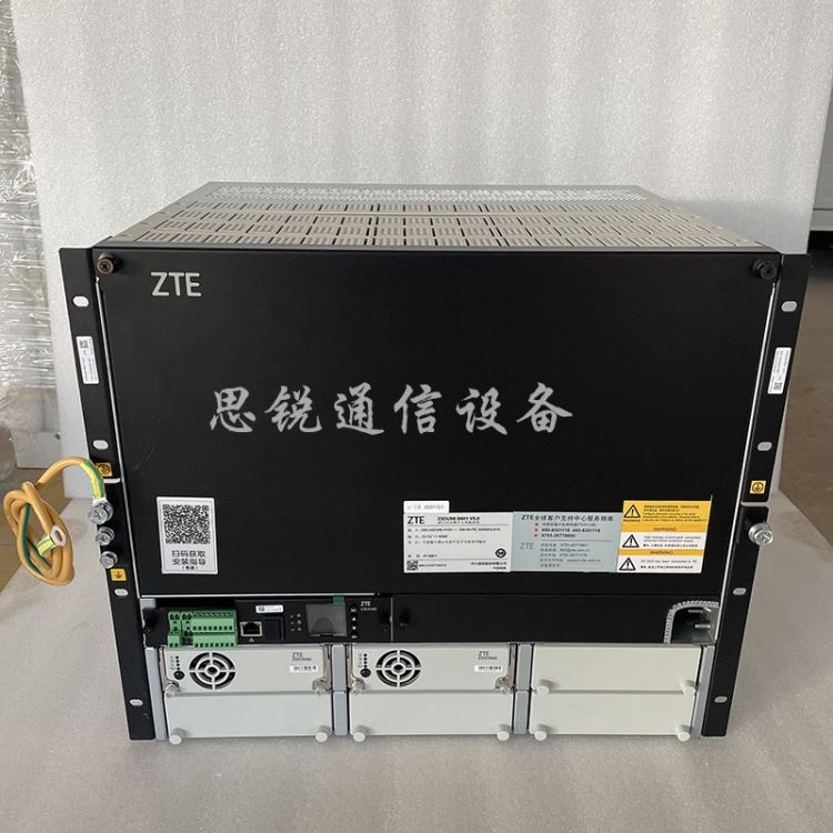 全新 中兴ZXDU98B601嵌入式开关电源系统48V600A通信高频开关电源