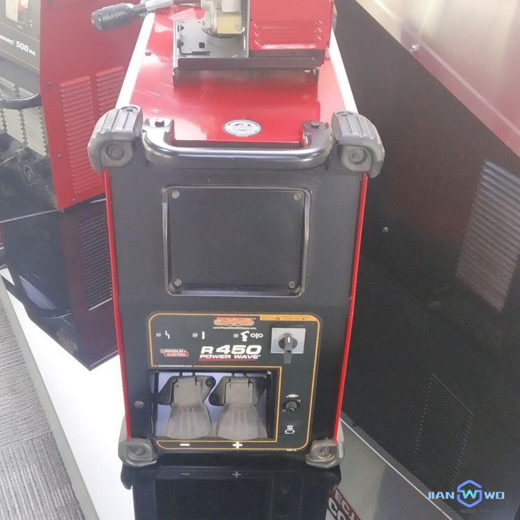 林肯R450自动化焊接电源 机器人专用焊机电源_通讯电源_电源_电工电气_供应_工品联盟网