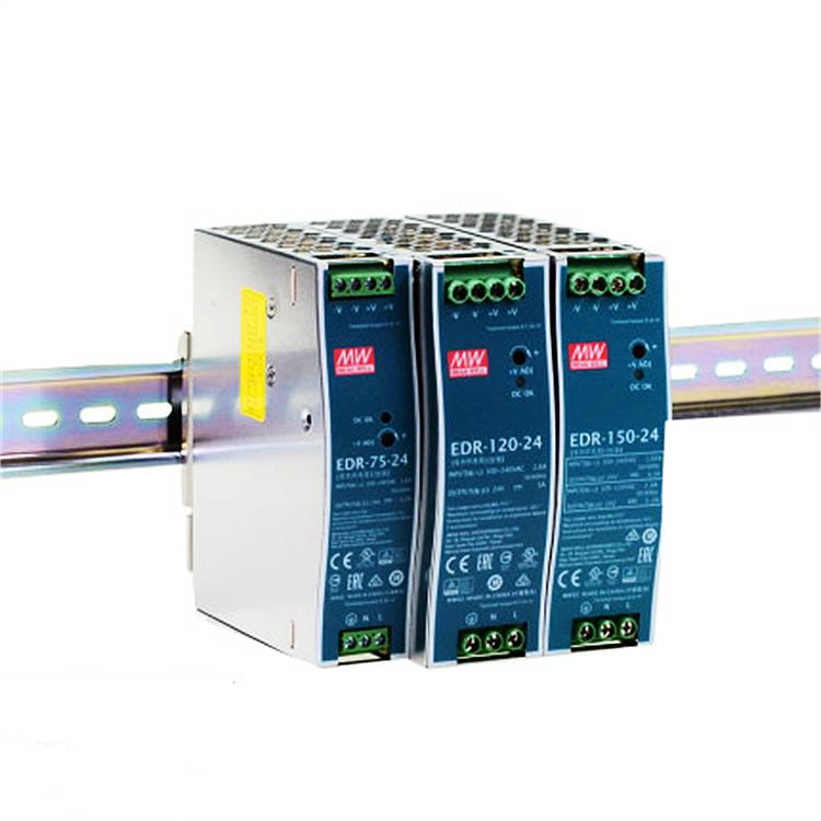 台湾明纬可并联大功率开关电源PSP-600-27 明纬开关电源导轨电源 明纬代理_开关电源_电源_电工电气_供应_工品联盟网