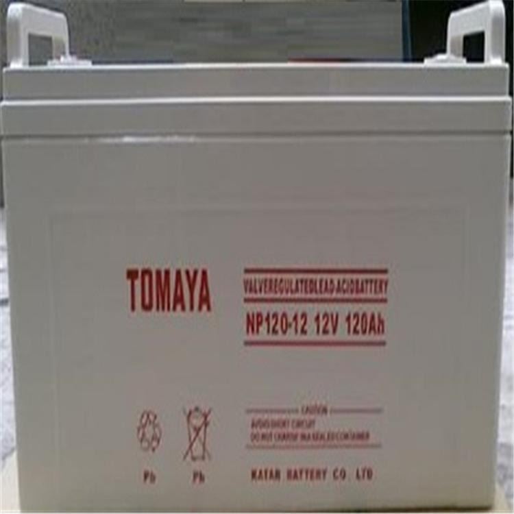 TOMAYA富山蓄电池NP120-12 免维护铅酸蓄电池12V120AH UPS/EPS直流屏通讯电源用 现货供应_通讯电源_电源_电工电气_供应_工品联盟网