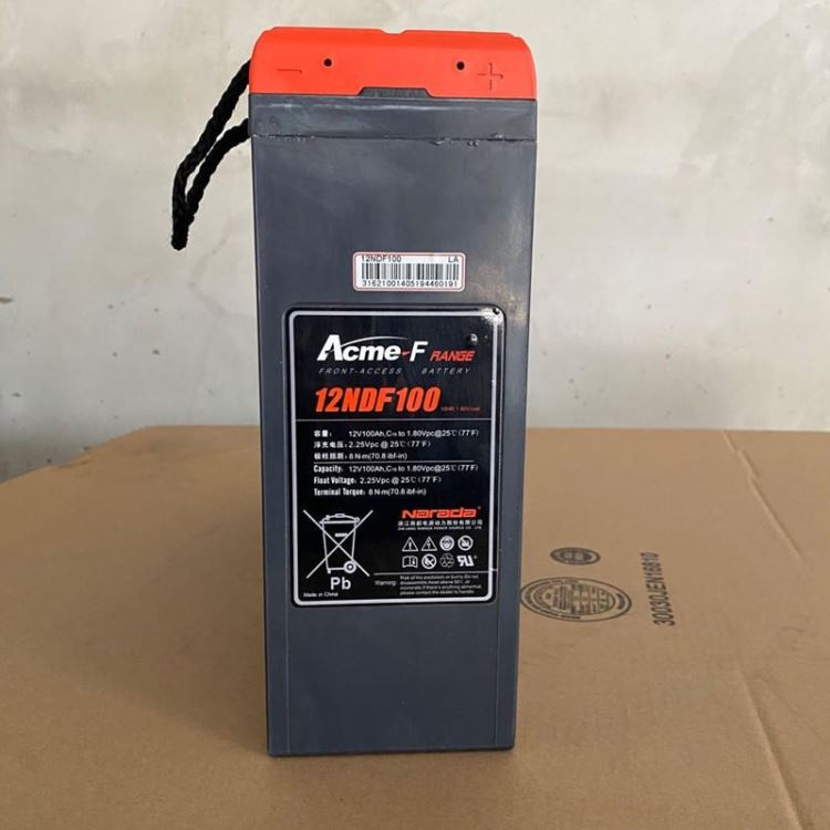 南都蓄电池12V100A蓄电池_蓄电池_电源_电工电气_供应_工品联盟网