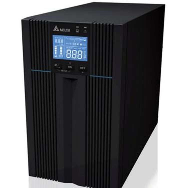 台达UPS电源N-2K在线稳压电源 2KVA/1800W标机 内置电池