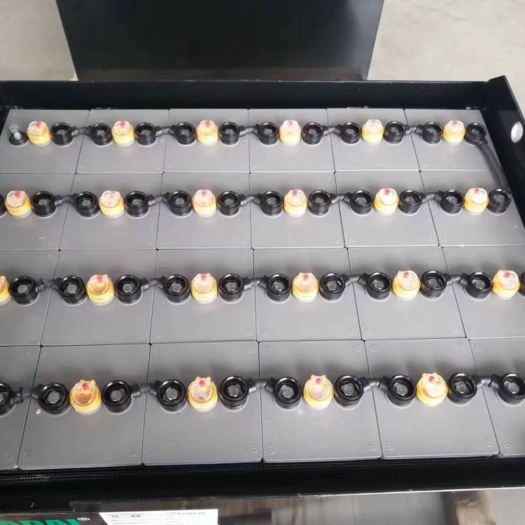 天能蓄电池 蓄电池 林德560AH/48V蓄电池_蓄电池_电源_电工电气_供应_工品联盟网