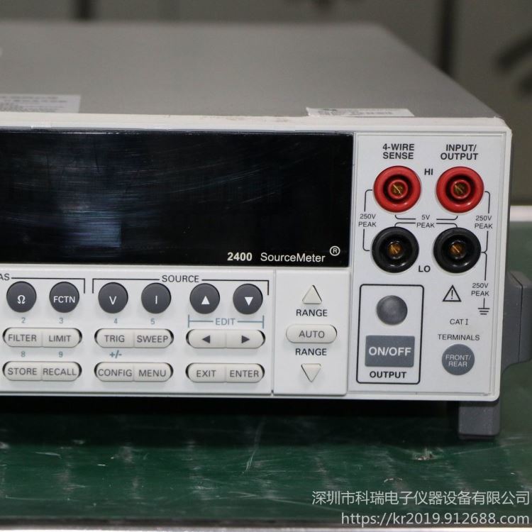 Tektronix泰克 直流电源 2220G-30-1直流电源 多输出直流电源 保证质量_直流电源_电源_电工电气_供应_工品联盟网