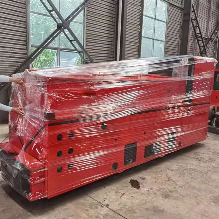 普煤矿用电机车 CTY2.5/6蓄电池式电机车 5吨蓄电池电机车价格优惠_蓄电池_电源_电工电气_供应_工品联盟网