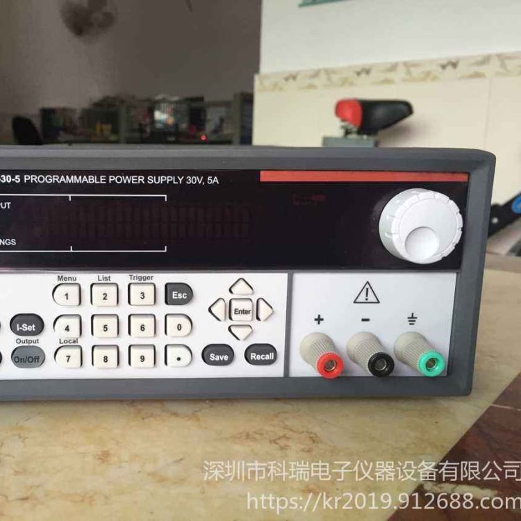 Keithley/吉时利 直流电源 2200-20-5直流电源 可编程直流电源 原装销售_直流电源_电源_电工电气_供应_工品联盟网