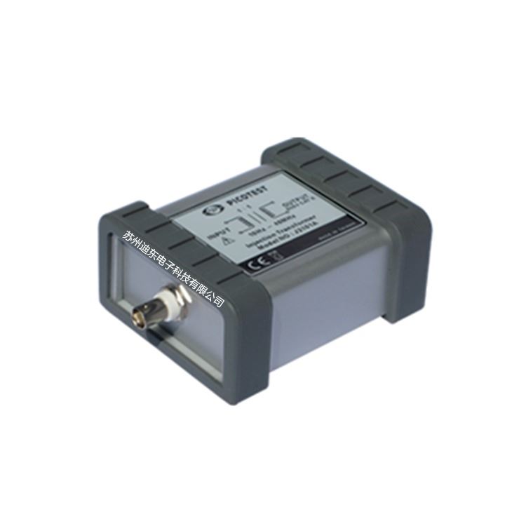 PICOTEST 信号转换器10Hz|45MHz 测试讯号转换器 讯号转换器厂家 J2101A_转换器_电源_电工电气_供应_工品联盟网