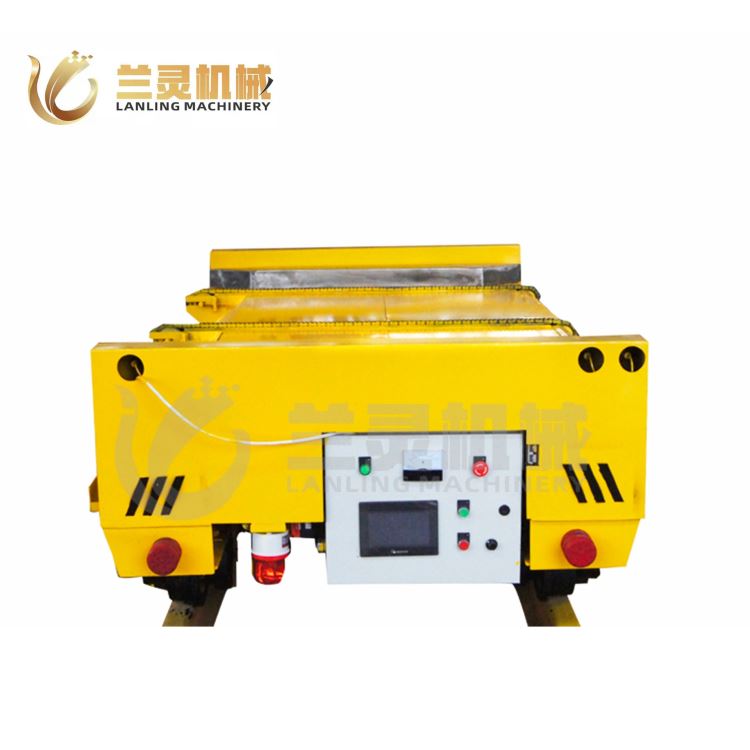 兰灵机械特种有轨工厂搬运工具车电动平车 有轨电动地平车 横向过跨电池轨道平车 可定制可批发_电池_电源_电工电气_供应_工品联盟网