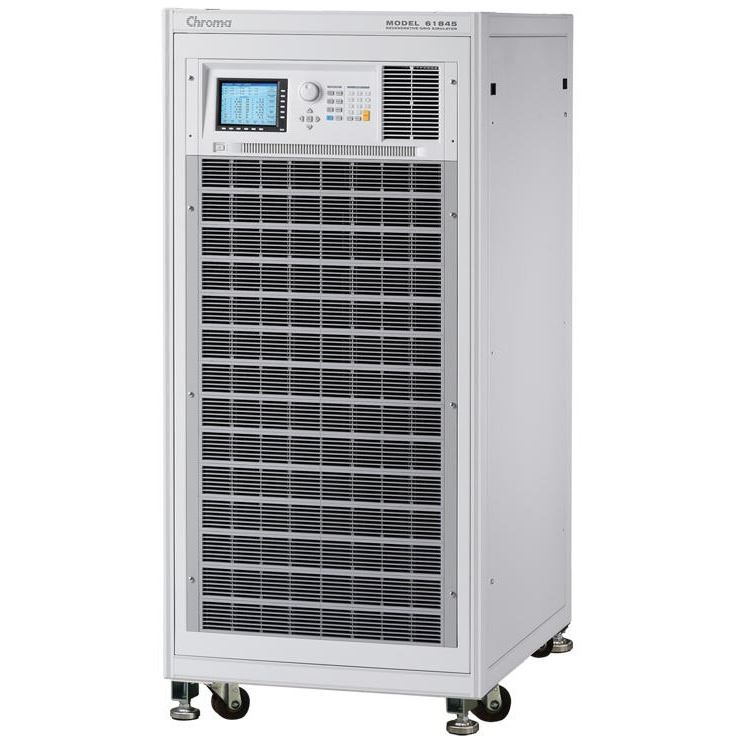 可编程交流电源 Model 6400 series 致茂电子_交流电源_电源_电工电气_供应_工品联盟网