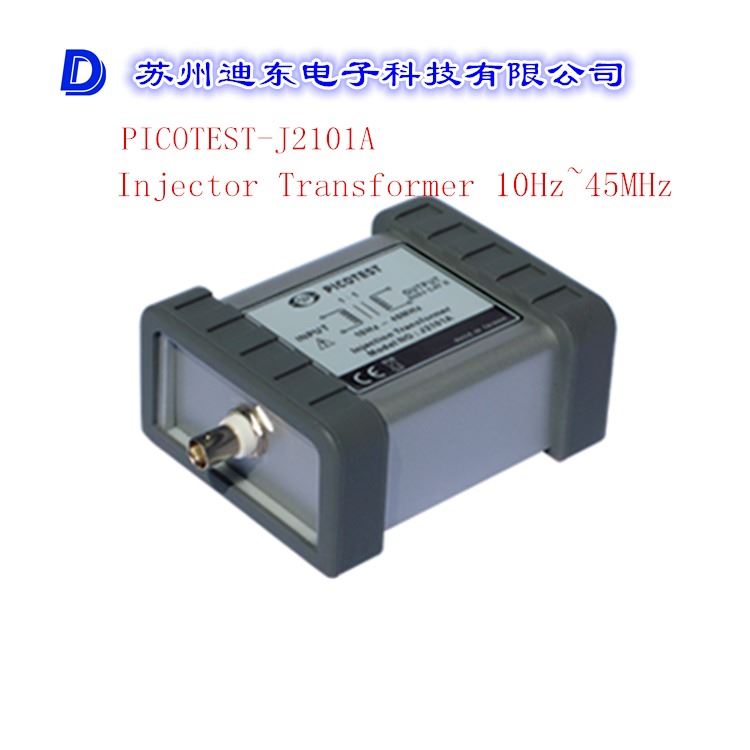 PICOTEST 信号转换器价格 测试讯号转换器 讯号转换器厂家 J2101A_转换器_电源_电工电气_供应_工品联盟网