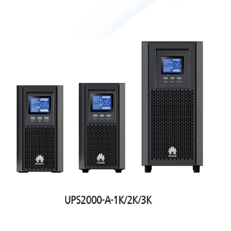 华为UPS不间断电源UPS2000-A-2KTTL 塔式服务器监控UPS不间断电源 2KVA/1600W 外接延时机_UPS不间断电源_电源_电工电气_供应_工品联盟网