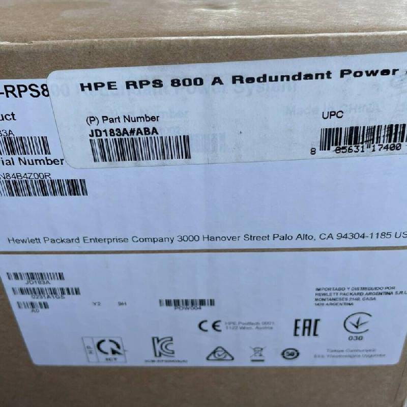 JD183A HP A-RPS800 650W RT-MSR3620路由器交流电源_交流电源_电源_电工电气_供应_工品联盟网