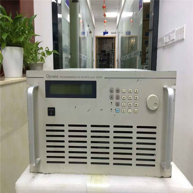 Chroma可罗马致茂61502 61503 61504 61505可编程DC交流电源_交流电源_电源_电工电气_供应_工品联盟网