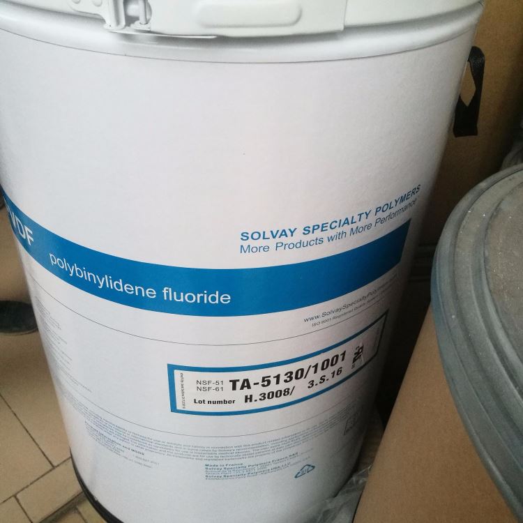高粘度PVDF 美国苏威/5130 高粘接性能 锂电池 粘合剂 聚合物超高分子锂电池粘合粉料_锂电池_电源_电工电气_供应_工品联盟网