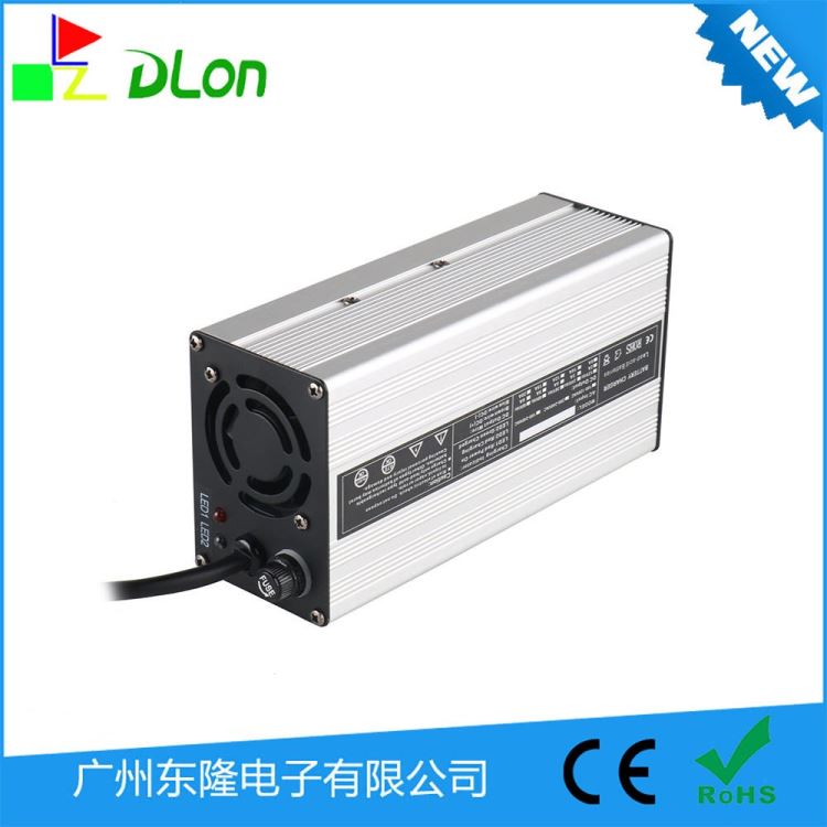 24V15A充电器24V15A电动升降机电动升降平台充电器_充电器_电源_电工电气_供应_工品联盟网