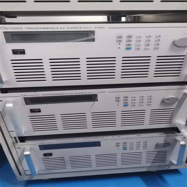 二手/收售Chroma61605致茂交流电源300V_交流电源_电源_电工电气_供应_工品联盟网