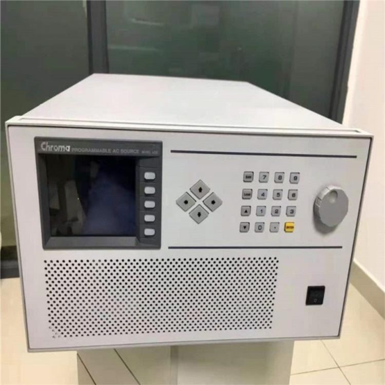 台湾致茂chroma6560可编程交流电源_交流电源_电源_电工电气_供应_工品联盟网