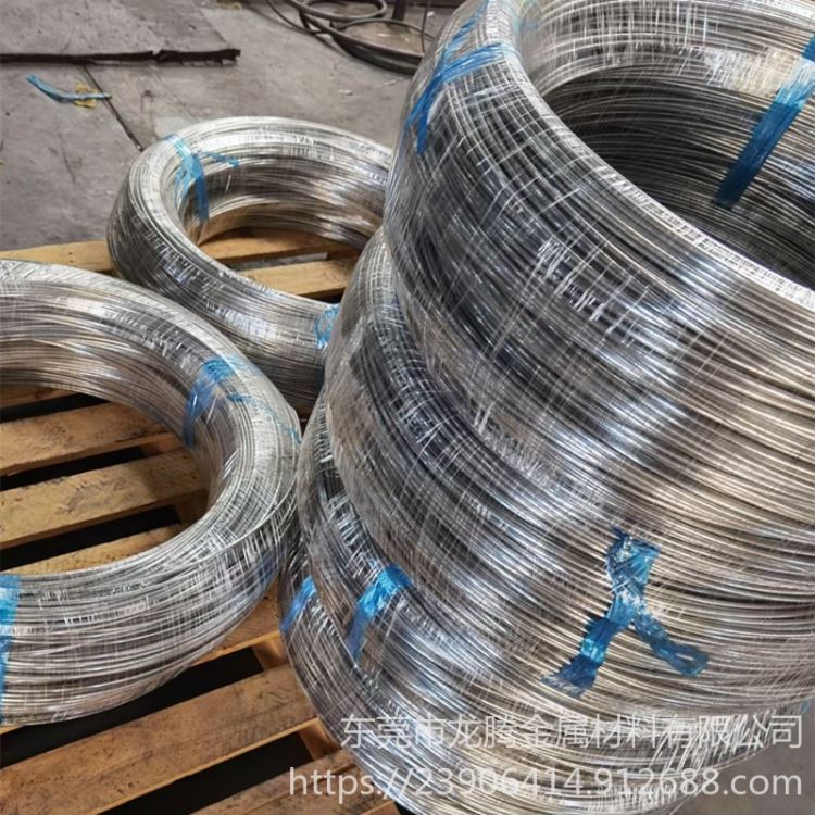 西南铝5056铆钉铝线 电池用耐腐蚀5083螺丝铝线 龙腾_电池_电源_电工电气_供应_工品联盟网