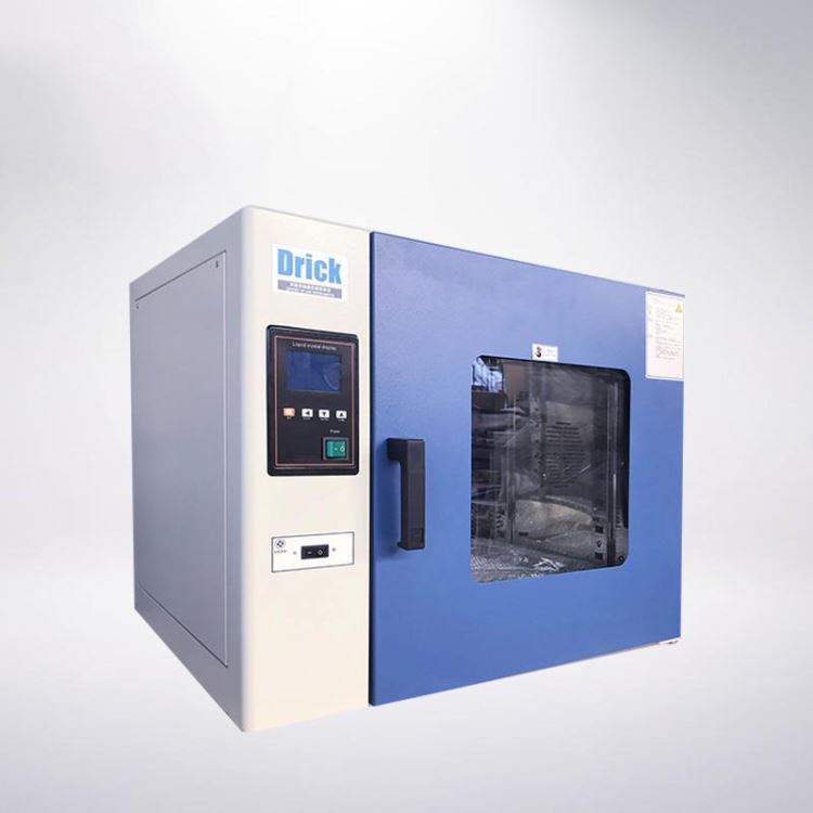德瑞克DRK252干燥箱 广泛用于电子 电池 五金 塑胶 厂家生产