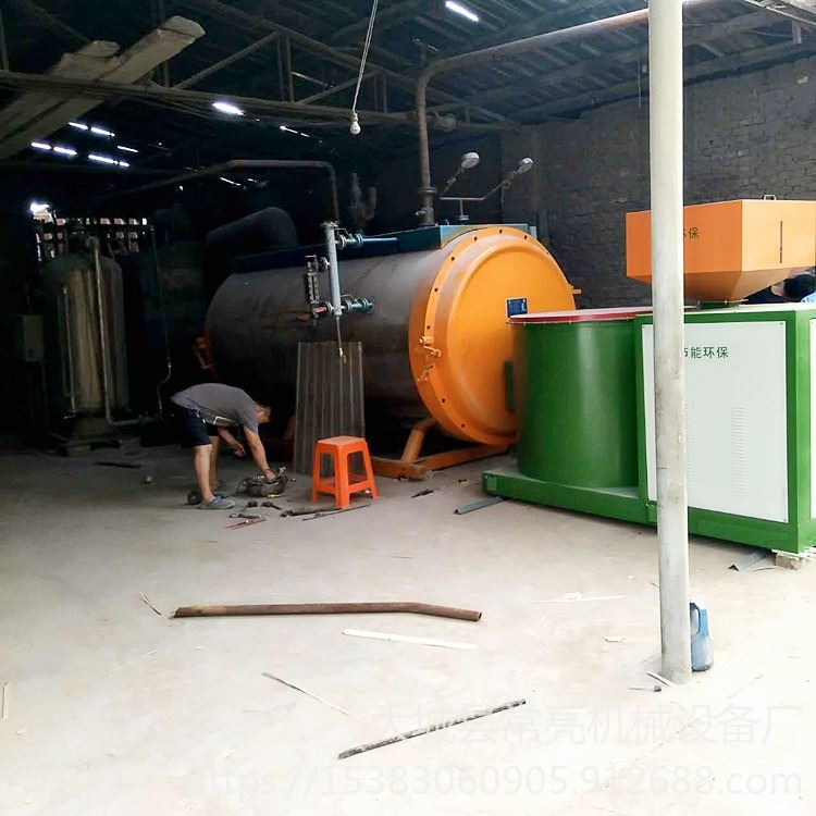 导热油炉 烘干行业专用厂家直销160万大卡生物质燃烧炉 燃煤锅炉转换器 两吨锅炉_转换器_电源_电工电气_供应_工品联盟网