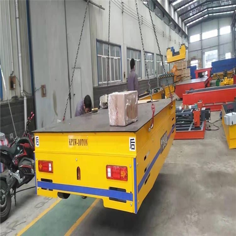 祥通牌 地平车 厂家直销定做电动平车 电池平车 KPW过跨平车_电池_电源_电工电气_供应_工品联盟网