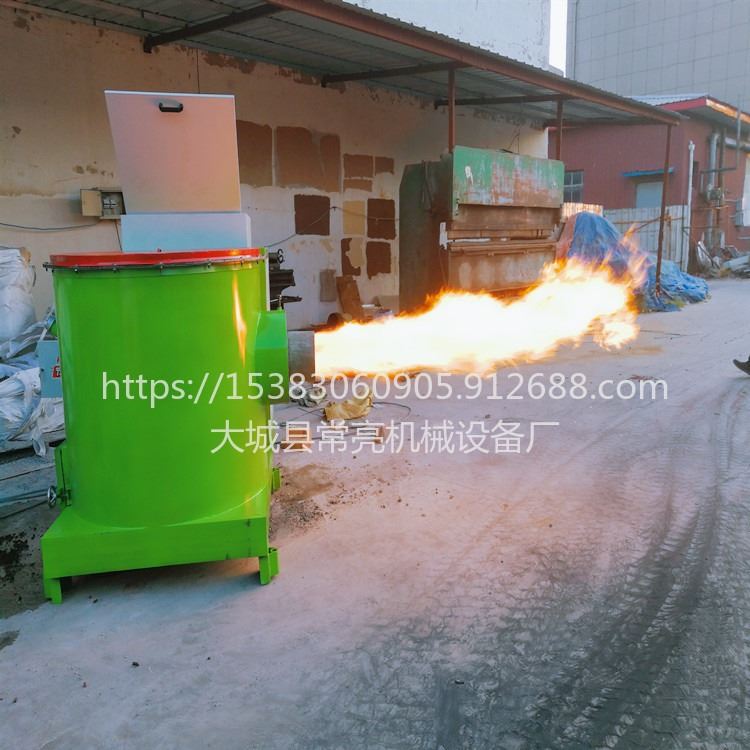 厂家优惠中生产导热油炉专用一吨锅炉100万大卡生物质燃烧机 燃烧炉 燃煤锅炉转换器 质保一年终身维护_转换器_电源_电工电气_供应_工品联盟网