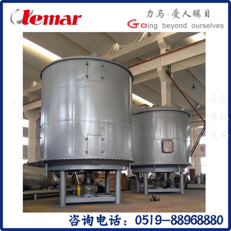 常州力马-三元锂电池正极材料干燥机PLG-2200/16、盘式干燥器价格_锂电池_电源_电工电气_供应_工品联盟网