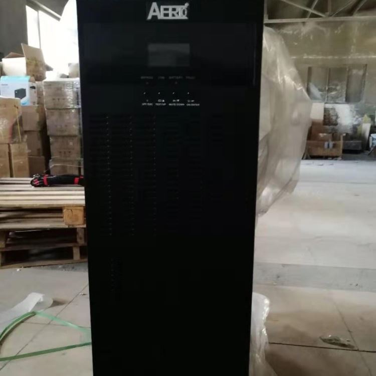 艾亚特AERTO-NBQ6000 UPS不间断电源 在线式ups不间断电源_UPS不间断电源_电源_电工电气_供应_工品联盟网