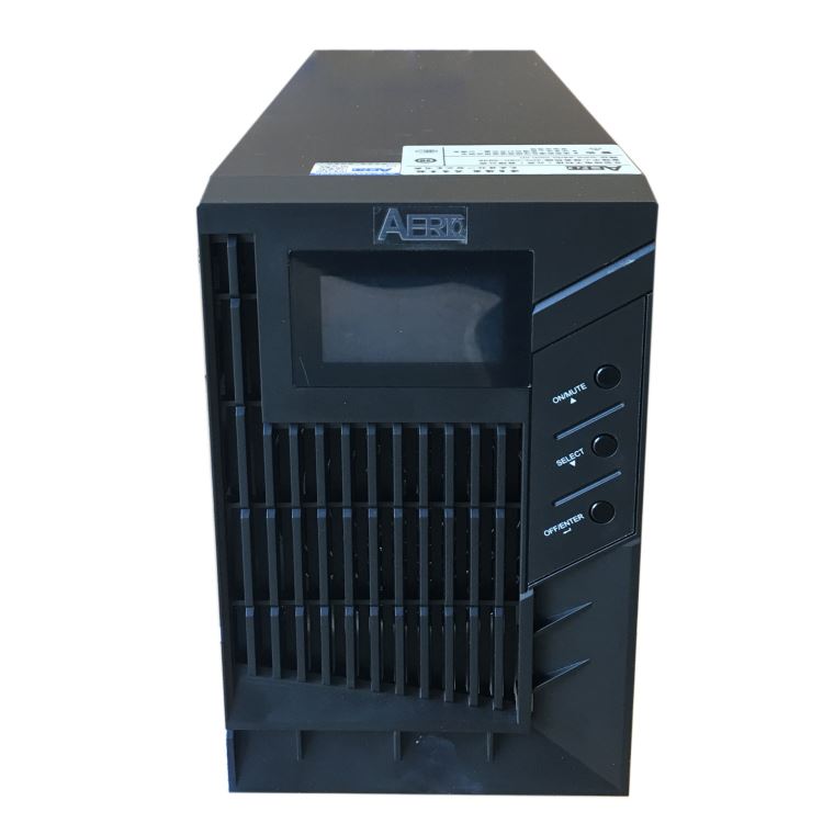 艾亚特ups不间断电源 AERTO-NBQ2000 在线式ups不间断电源 2000VA/1600W_UPS不间断电源_电源_电工电气_供应_工品联盟网
