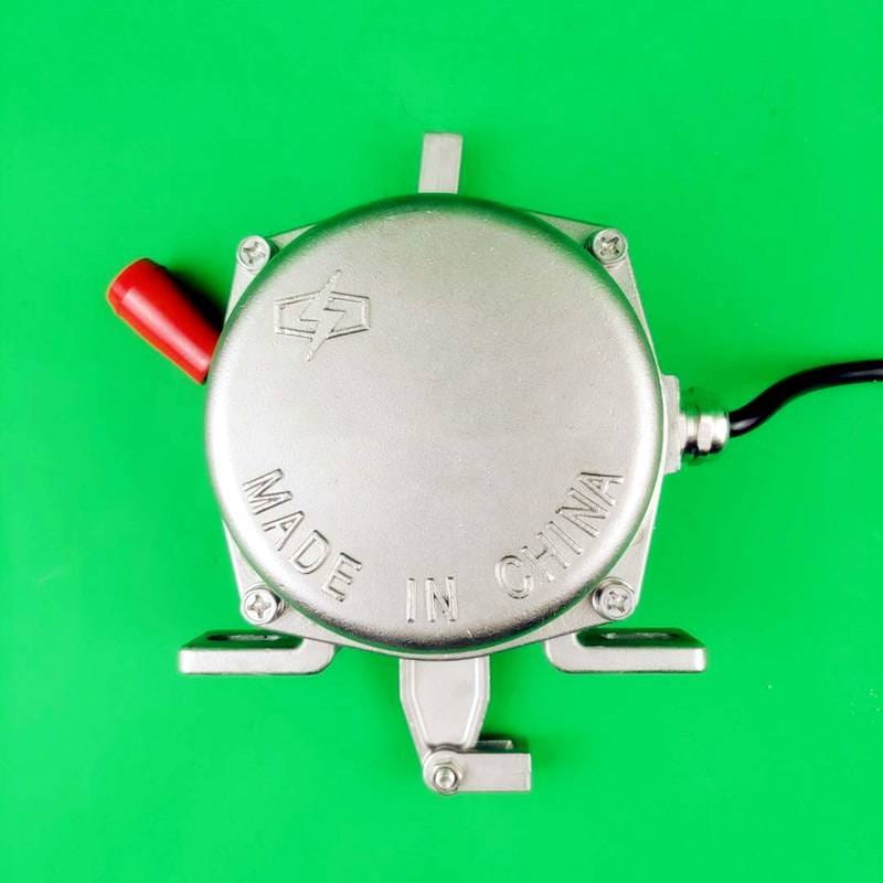 LFLS-2M带指示灯拉线开关，ZXLS-220S双向拉绳开关_拉线开关_开关_电工电气_供应_工品联盟网