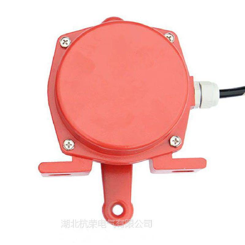 杭荣XTJ-100B-22双向急停拉线开关/皮带拉绳开关_拉线开关_开关_电工电气_供应_工品联盟网