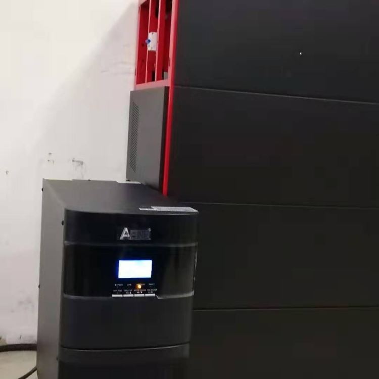 艾亚特 AERTO-60KGP33C UPS不间断电源 三进三出 工频 ups不间断电源_UPS不间断电源_电源_电工电气_供应_工品联盟网