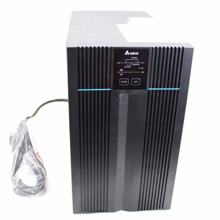 台达UPS不间断电源 N3K长机 3KVA/ 2400W 在线式UPS不间断电源高频稳压电源 外接蓄电池组_UPS不间断电源_电源_电工电气_供应_工品联盟网