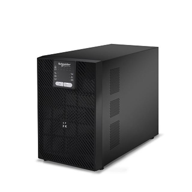 施耐德UPS电源 SP3K Schneider ups 3KVA 2400W UPS不间断电源小型机房ups_UPS不间断电源_电源_电工电气_供应_工品联盟网