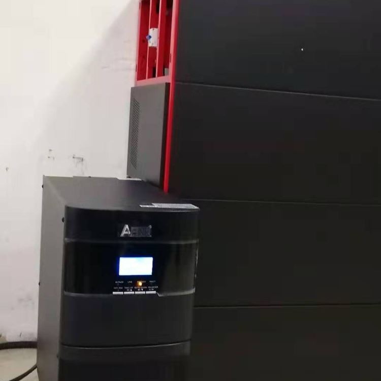 艾亚特 AERTO-200KGP33C UPS不间断电源 三进三出 工频 ups不间断电源_UPS不间断电源_电源_电工电气_供应_工品联盟网