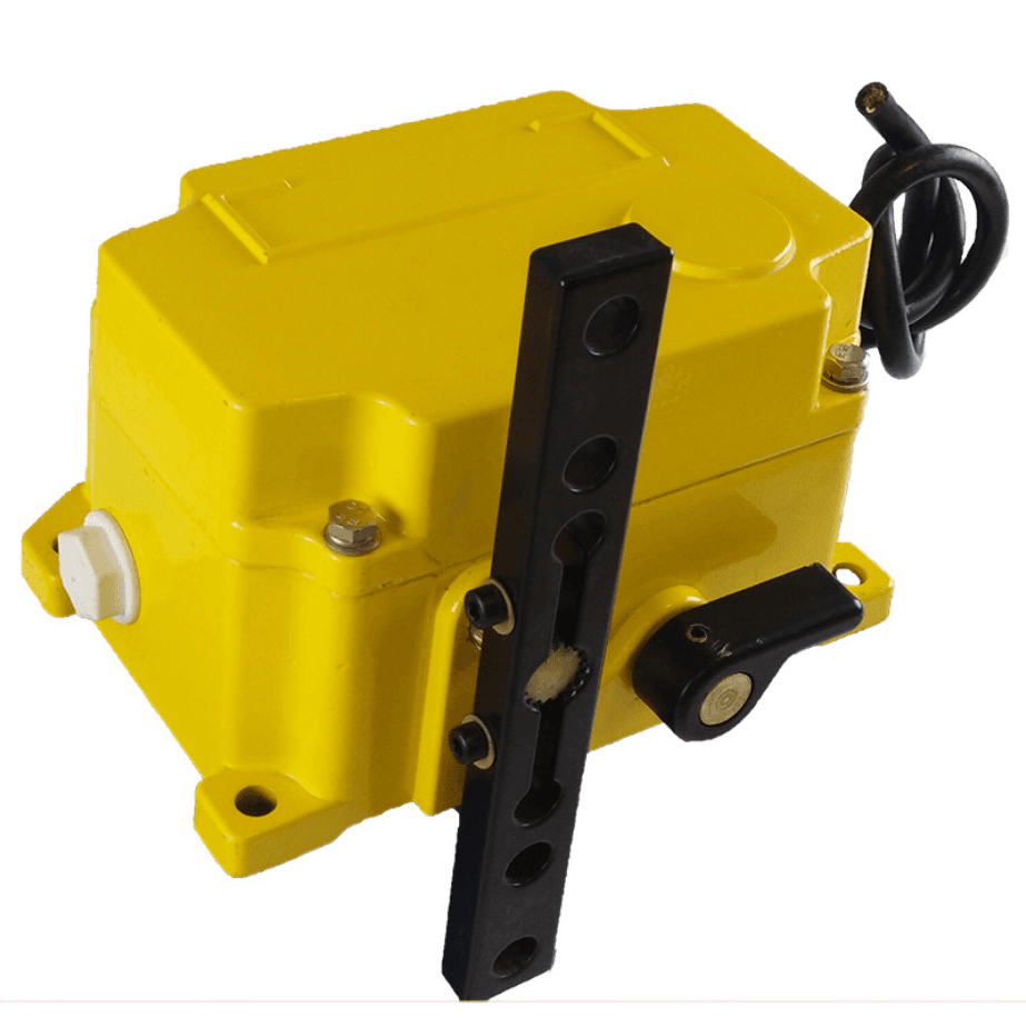 SPS-2方型拉线开关，ZXLS-220S防爆双向拉绳开关_拉线开关_开关_电工电气_供应_工品联盟网