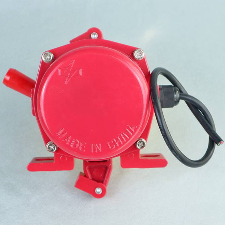 KLT2-II安全拉线开关，HKLS-II双向拉绳开关_拉线开关_开关_电工电气_供应_工品联盟网