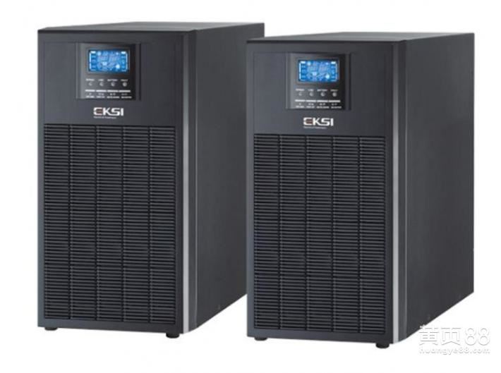 内蒙古 爱克赛UPS不间断电源 爱克赛UPS不间断电源 EK500 EK500 厂家直销 电源价格