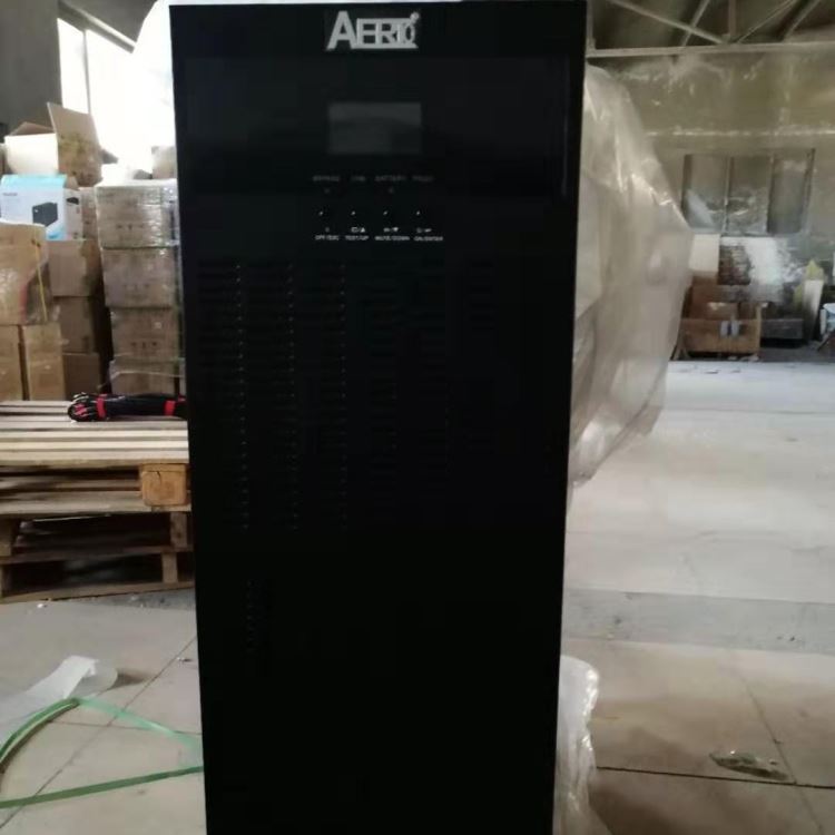 艾亚特 AERTO-120KGP33C UPS不间断电源 三进三出 工频 ups不间断电源_UPS不间断电源_电源_电工电气_供应_工品联盟网